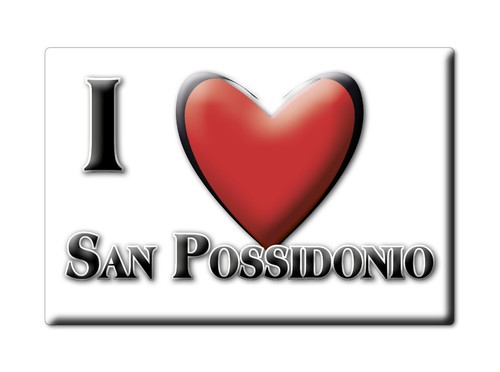 Calamita san possidonio - calamita,