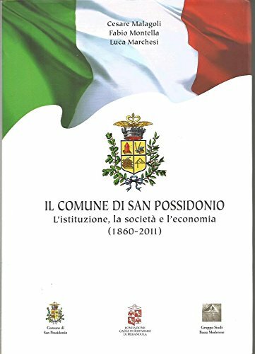 Comune san possidonio - di,