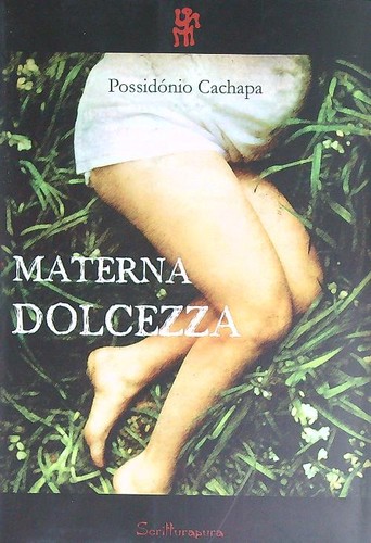 Materna dolcezza cachapa - dolcezza,