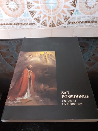 San possidonio santo un - possidonio.,