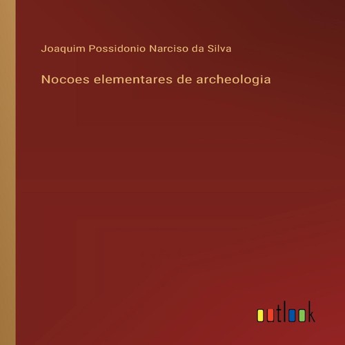 Nocoes elementares - , de