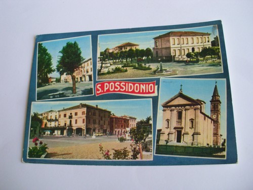 Modena possidonio - -,