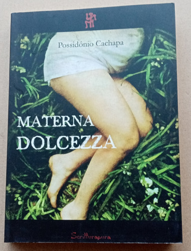 Materna dolcezza possidonio - dolcezza,