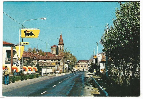Modena s possidonio - modena, (040)
