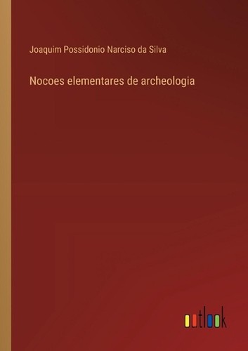 Nocoes elementares - , de