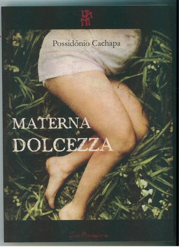 Cachapa possidonio materna - possidonio,