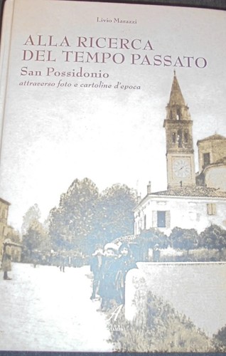 Alla ricerca del - alla, passato