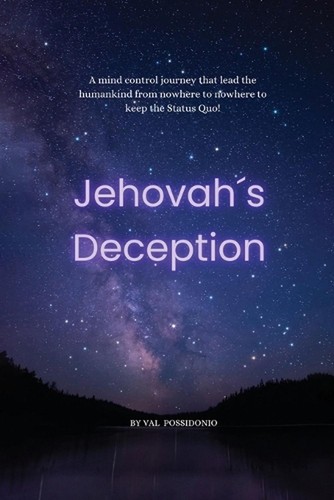 Jehovah deception val - jehovah's, by